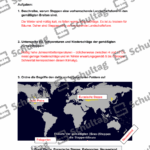 Vorschaubild von Arbeitsblatt