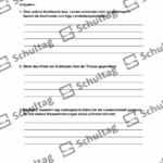 Vorschaubild von Arbeitsblatt