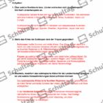 Vorschaubild von Arbeitsblatt