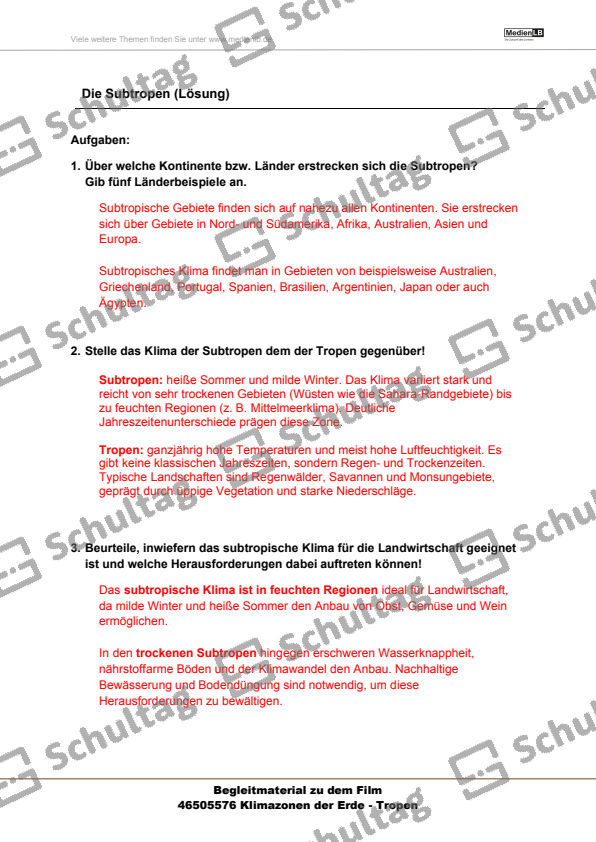 Vorschaubild von Arbeitsblatt