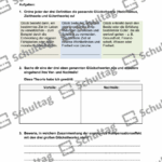 Vorschaubild von Arbeitsblatt
