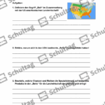 Vorschaubild von Arbeitsblatt