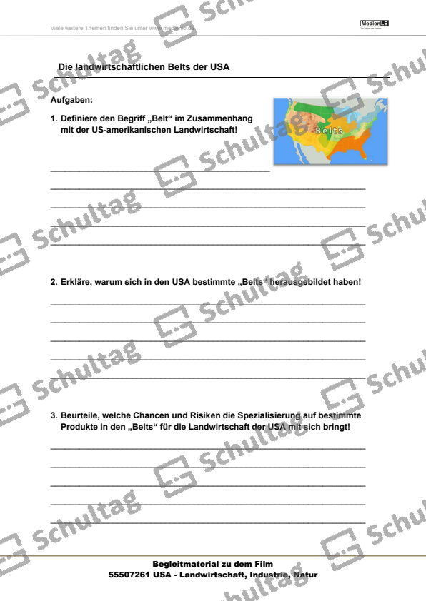 Vorschaubild von Arbeitsblatt