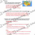 Vorschaubild von Arbeitsblatt