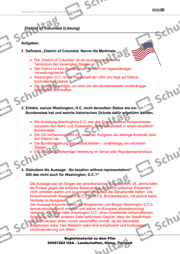 Vorschaubild von Arbeitsblatt