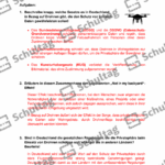Vorschaubild von Arbeitsblatt