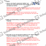 Vorschaubild von Arbeitsblatt
