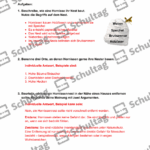 Vorschaubild von Arbeitsblatt
