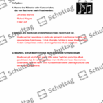 Vorschaubild von Arbeitsblatt