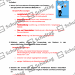 Vorschaubild von Arbeitsblatt