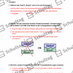 Vorschaubild von Arbeitsblatt