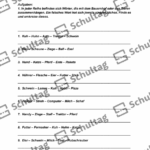 Vorschaubild von Arbeitsblatt