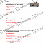 Vorschaubild von Arbeitsblatt