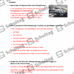 Vorschaubild von Arbeitsblatt