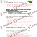 Vorschaubild von Arbeitsblatt