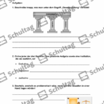 Vorschaubild von Arbeitsblatt