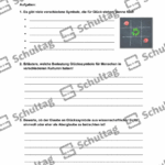 Vorschaubild von Arbeitsblatt