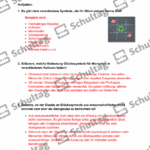 Vorschaubild von Arbeitsblatt