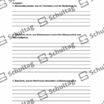 Vorschaubild von Arbeitsblatt