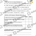 Vorschaubild von Arbeitsblatt