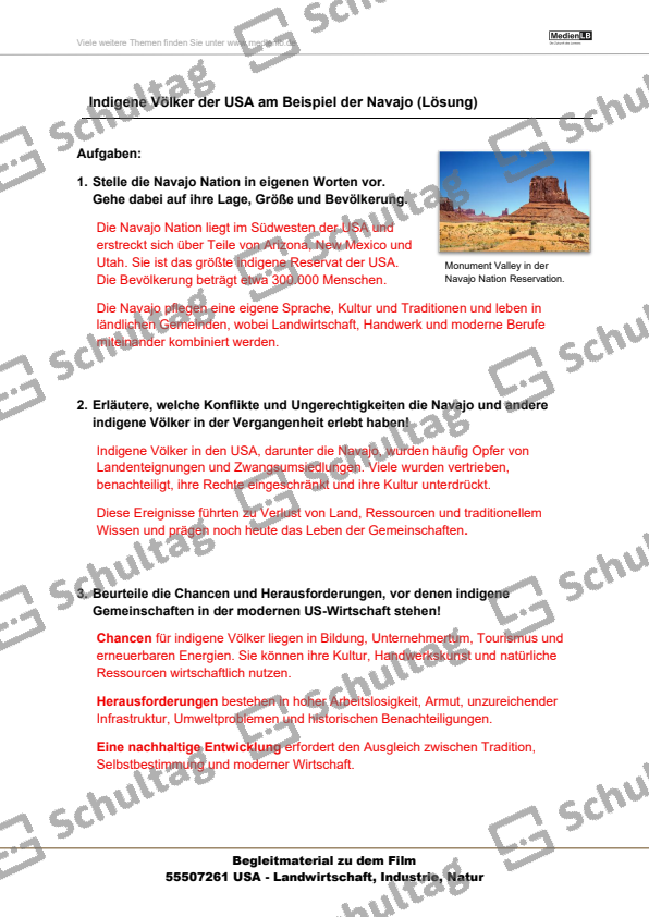 Vorschaubild von Arbeitsblatt