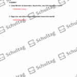 Vorschaubild von Arbeitsblatt