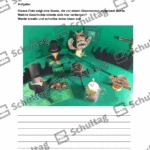 Vorschaubild von Arbeitsblatt