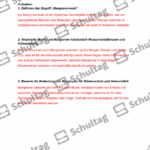 Vorschaubild von Arbeitsblatt