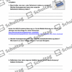 Vorschaubild von Arbeitsblatt