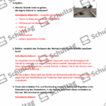 Vorschaubild von Arbeitsblatt