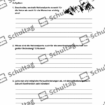 Vorschaubild von Arbeitsblatt