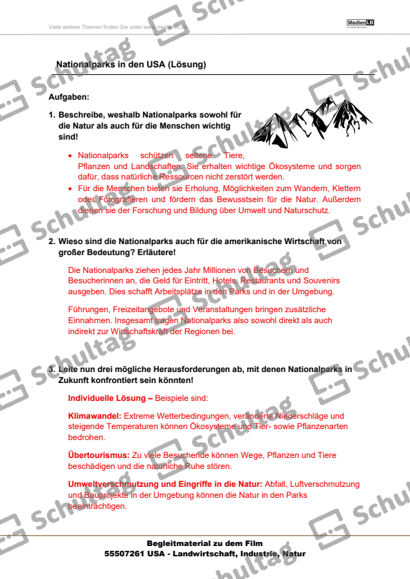 Vorschaubild von Arbeitsblatt