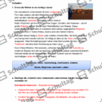 Vorschaubild von Arbeitsblatt