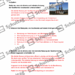 Vorschaubild von Arbeitsblatt