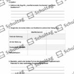 Vorschaubild von Arbeitsblatt