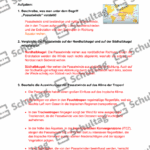 Vorschaubild von Arbeitsblatt