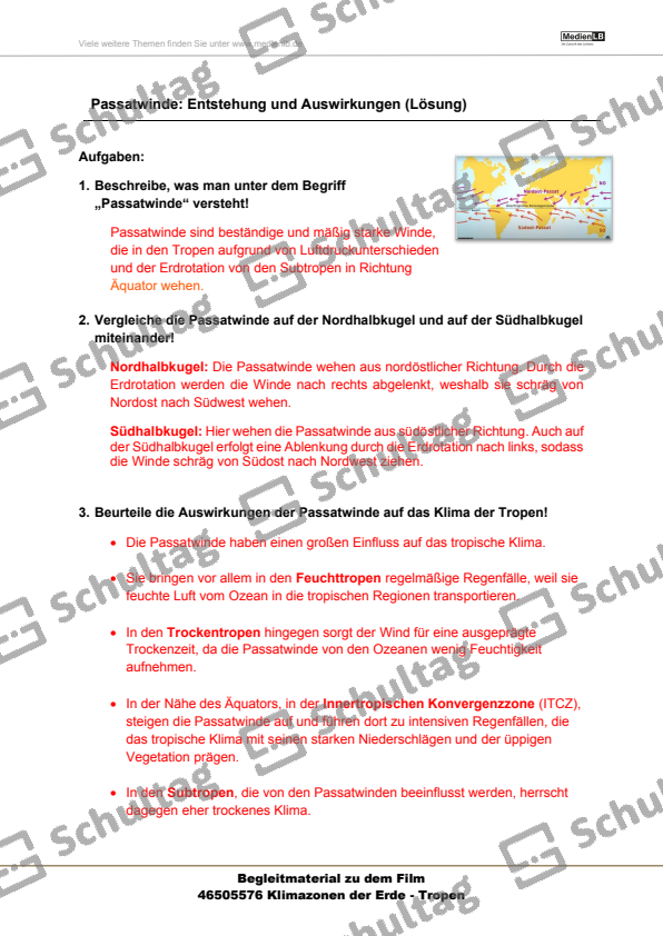 Vorschaubild von Arbeitsblatt