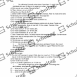 Vorschaubild von Arbeitsblatt