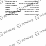 Vorschaubild von Arbeitsblatt
