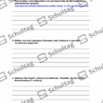 Vorschaubild von Arbeitsblatt