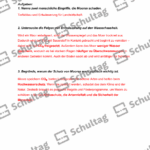 Vorschaubild von Arbeitsblatt