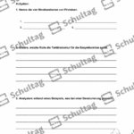 Vorschaubild von Arbeitsblatt