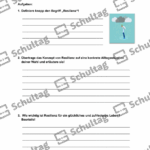 Vorschaubild von Arbeitsblatt