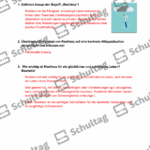 Vorschaubild von Arbeitsblatt