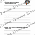 Vorschaubild von Arbeitsblatt