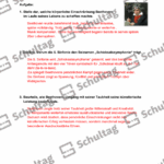 Vorschaubild von Arbeitsblatt
