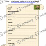 Vorschaubild von Arbeitsblatt