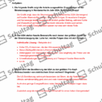 Vorschaubild von Arbeitsblatt