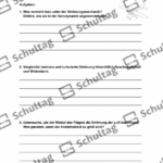 Vorschaubild von Arbeitsblatt
