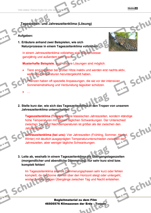 Vorschaubild von Arbeitsblatt